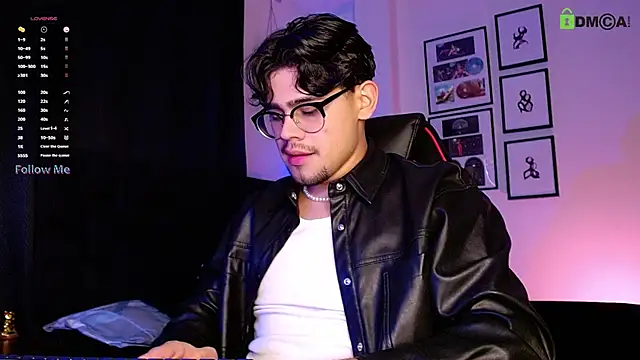 isaac saenzs online show from January 2026 09:20:02 PM