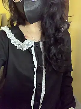 Sofiababy22 online show from February 2026 12:37:01 PM