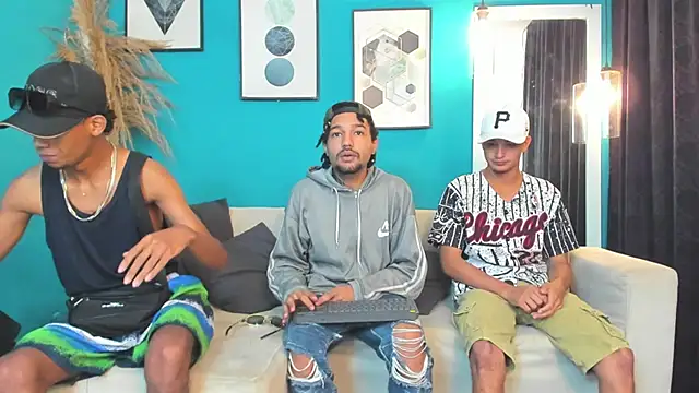 TheWolfpack  online show from January 2026 11:36:01 AM