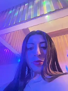cristel777 online show from April 2026 05:25:01 AM