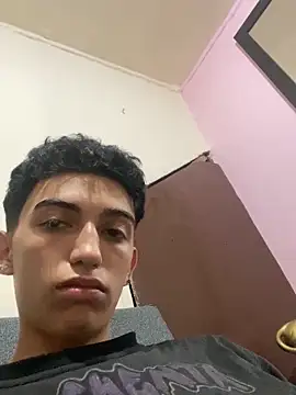 Chic0j0ven online show from February 2026 06:18:02 AM