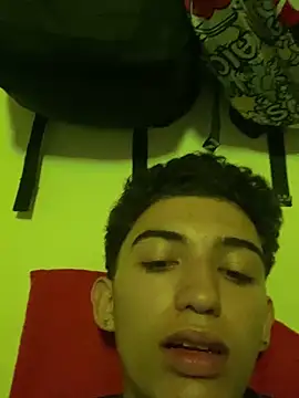 Chic0j0ven online show from April 2026 05:16:02 AM