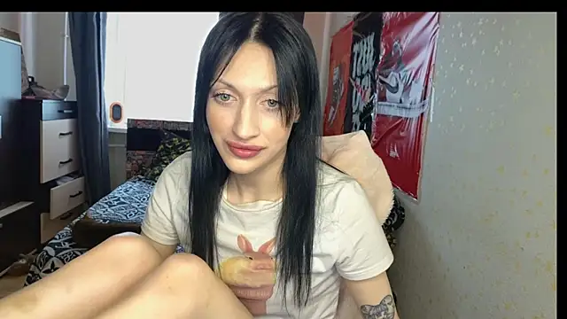 Amalia Draki online show from March 2026 12:23:01 PM