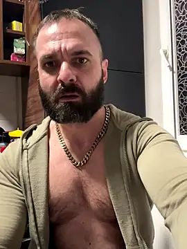 DamonSalvatore2 online show from January 2026 08:12:01 PM