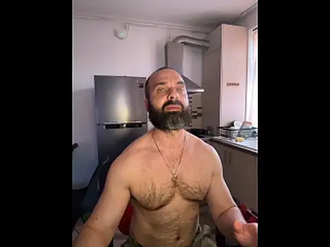 DamonSalvatore2 online show from April 2026 04:59:01 PM