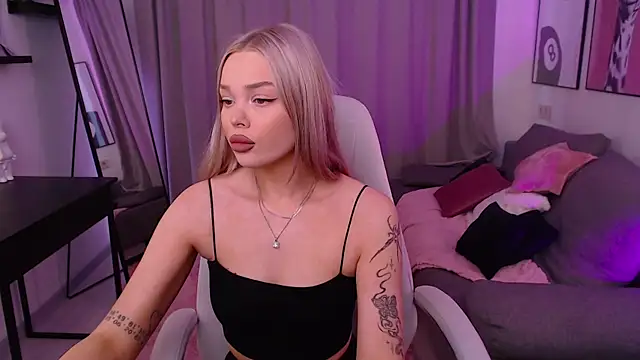 Leslie Caronn online show from January 2026 07:33:02 AM