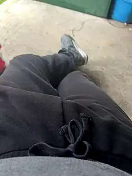 loujackk online show from December 2025 02:35:01 PM