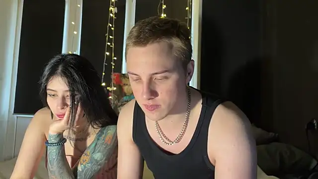 love4couple online show from April 2026 07:14:01 AM