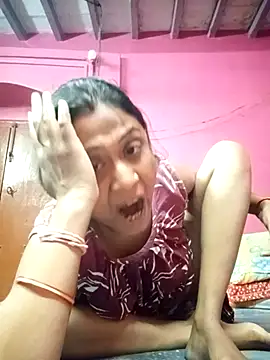 Hooghlypinkivabi online show from March 2026 02:31:02 PM