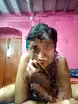 Hooghlypinkivabi online show from March 2026 12:43:01 PM