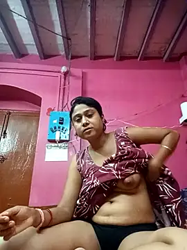 Hooghlypinkivabi online show from March 2026 02:17:02 PM