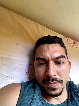 LuanTeles29 online show from December 2025 04:03:02 PM