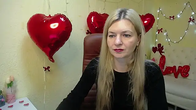 MelissaTyler online show from February 2026 01:26:02 PM