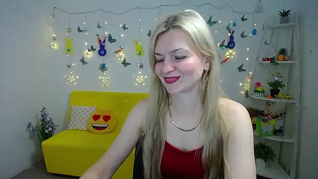 MelissaTyler online show from April 2026 11:11:01 AM