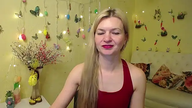 MelissaTyler online show from April 2026 07:45:01 AM