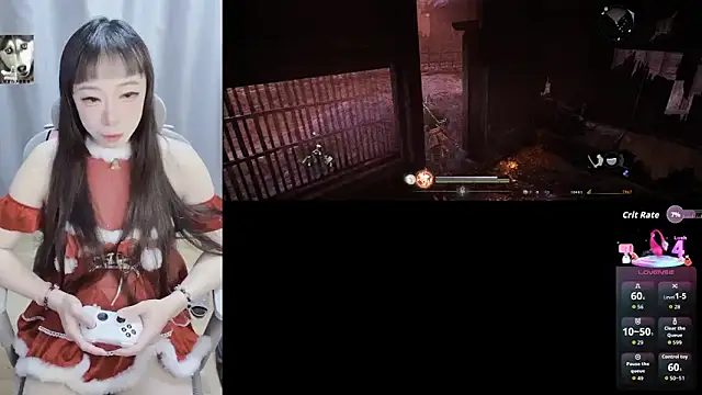 diaperlilinai0210 online show from February 2026 11:48:01 AM