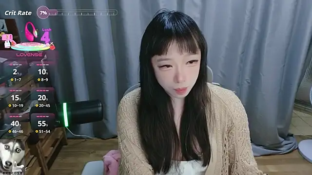 diaperlilinai0210 online show from February 2026 08:37:02 AM