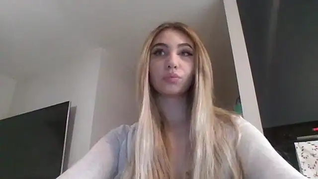 TeenLily online show from February 2026 08:09:02 PM