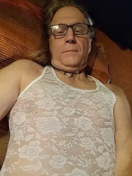 ModelAlexG online show from January 2026 01:54:01 AM