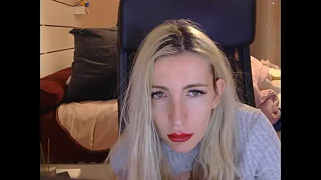 BarbieBlondieGirl online show from January 2026 05:39:01 PM