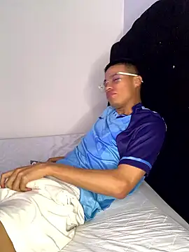 Latin Paisa Boy online show from January 2026 10:31:01 AM