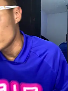 Latin Paisa Boy online show from January 2026 10:35:01 PM