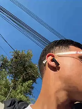 Latin Paisa Boy online show from February 2026 12:37:02 PM