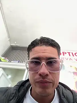 Latin Paisa Boy online show from March 2026 07:42:01 PM