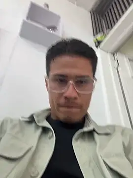 Latin Paisa Boy online show from March 2026 10:25:01 PM