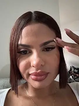 Irina Velvett online show from February 2026 10:41:01 PM