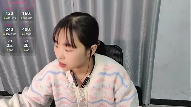 Snapshot of kaia-Baby chatting on December 2025 07:16:02 AM kaia-Baby online show from December 2025 07:16:02 AM