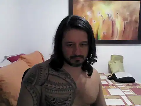 gonzzohunterr online show from January 2026 01:22:01 AM