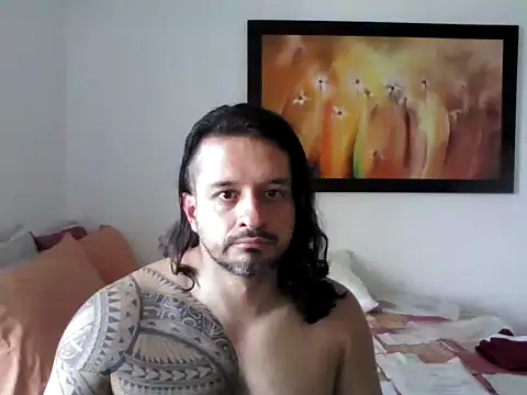 gonzzohunterr online show from April 2026 07:08:01 PM