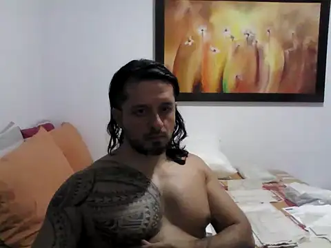 gonzzohunterr online show from April 2026 04:02:02 AM