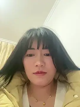 Molly-xiao online show from February 2026 12:56:02 PM