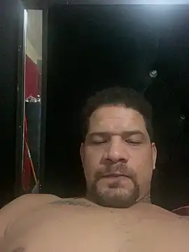 Dominicanobb online show from March 2026 06:40:01 AM