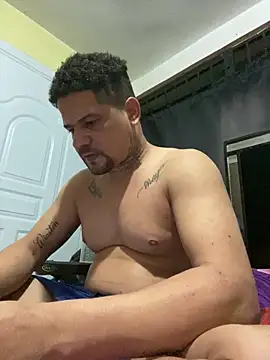 Dominicanobb online show from April 2026 08:08:01 AM