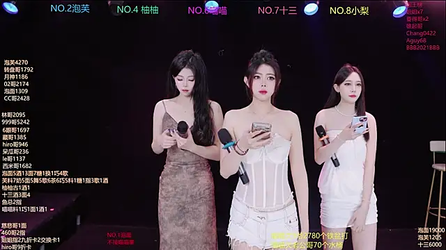 RV-525- online show from June 2026 01:17:01 AM