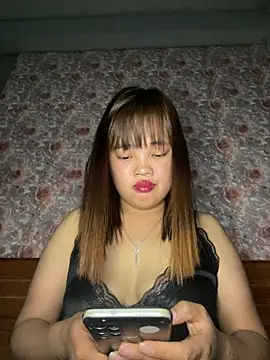 Wendy-2 online show from February 2026 07:49:01 AM