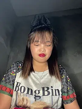 Wendy-2 online show from March 2026 03:31:01 PM