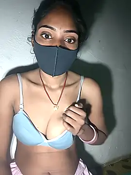 Naughty Seema online show from March 2026 09:51:01 PM