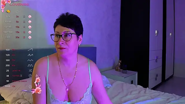 JennyMons online show from February 2026 08:02:01 AM