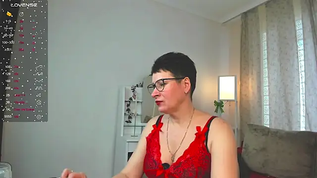 JennyMons online show from April 2026 08:20:01 AM
