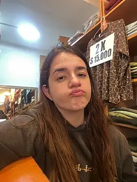 lele202526 online show from April 2026 06:31:02 PM