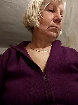 KlaudiaDarling online show from February 2026 12:48:02 AM