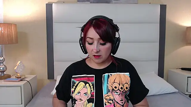 AlanaFerrer online show from January 2026 11:46:02 AM