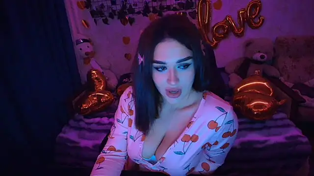 Snapshot of AlisiaRose chatting on February 2026 10:22:01 PM AlisiaRose online show from February 2026 10:22:01 PM