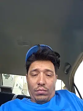 HoofedCylinder online show from April 2026 03:18:02 PM