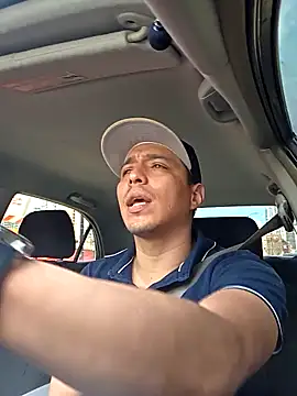 HoofedCylinder online show from April 2026 07:28:02 PM