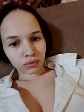 YanaKosh online show from December 2025 09:56:01 PM